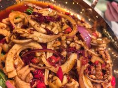 -绿草地·湘菜(7mall店)