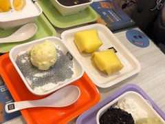 -满记甜品(优客百盛店)