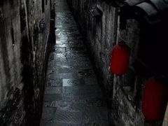 -洪江古商城