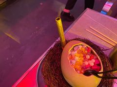 -M-MIX电音烤吧