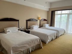 -重庆长寿碧桂园凤悦凤凰酒店