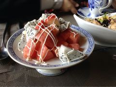三小姐的店-三小姐咖啡店西餐下午茶(太平门直街店)