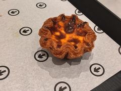 -HOT CRUSH趁热集合·现烤面包(上海环球港店)