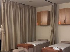 -筋骨堂热敷推拿按摩(枫林绿洲店)