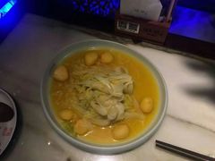 -绿茶餐厅(昆明世纪金源店)