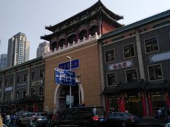-南市食品街