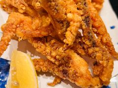 -玄白·炭烤活鳗(上海首店)