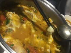 -严厨老坛酸菜鱼(吴江万宝店)