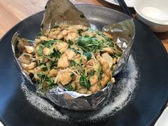 -朵朵开素食餐厅(后宰门街店)
