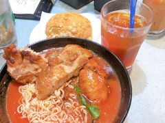 -华嫂冰室(尖沙咀店)