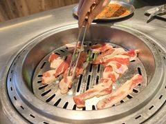 -大叹号·朝鲜族烤肉(潍坊泰华城店)