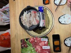 -一井烧肉·活鳗·寿司(望京SOHO店)