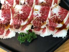 -汉拿山(包河万达店)