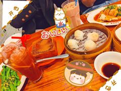 -澳门陈光记烧味饭店(南京德基广场店)