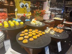 -OPEN開全日自助餐厅·牛肉火锅·海鲜(佛山希尔顿酒店)