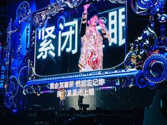 -济南奥林匹克体育中心体育场