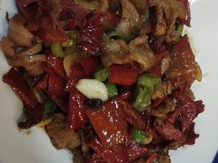 -鼎好家常菜(天桥店)