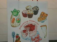 -Pantry's Best派悦坊蛋糕(K11购物艺术中心店)
