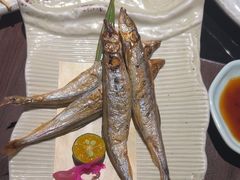 -匠和风精致料理(莆田财富中心店)