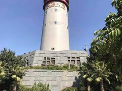 -五通灯塔公园