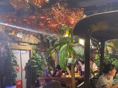 -城墙拐拐火锅(三峡广场黑金冠店)