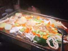 -探鱼·鲜青椒爽麻烤鱼(番禺万达店)