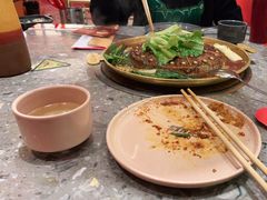 -牛牛章·章鱼水煎肉(光谷世界城店)
