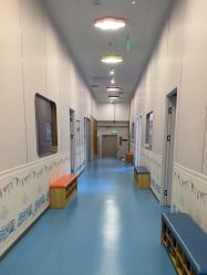 -海豹航航水育游泳中心(芳园里店)