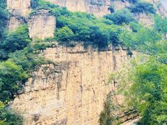 -龙门涧景区