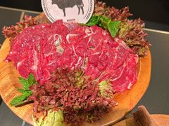 -二刀潮牛(重庆光环购物公园店)