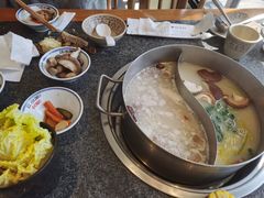 -江小渔鲜鱼火锅(辽沈二街店)