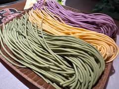 -芸山季·云南山珍菌火锅(人民广场来福士店)