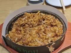 -鸭绿江民族饭店(总店)