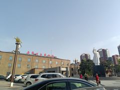 -长影旧址博物馆