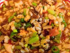 -莲香西域·正宗新疆菜(龙华店)