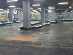 -e赛道卡丁车
