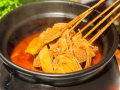 -炭之家齐齐哈尔大片烤肉·涮毛肚火锅·齐齐哈尔烤肉(中央大街店)