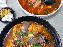 -缘久缘米粉(新街口店)