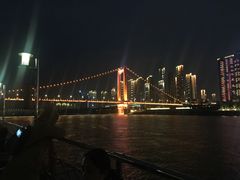 -武汉两江游览·夜游长江(汉口粤汉码头)
