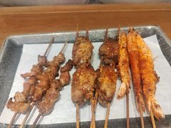 -管氏翅吧(马家堡店)