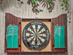 -Homefield 露台西餐·酒吧(阿拉城店)