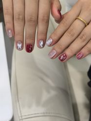 -LILY NAILS美甲美睫