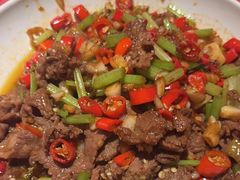-湘鼎盛·大厨鲜炒湖南味(高新银泰店)