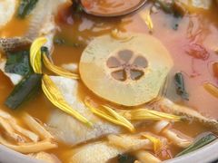-甘思咪哚·云南艺术餐厅(天河广百店)