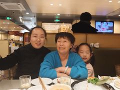 -海底捞火锅(上地华联店)
