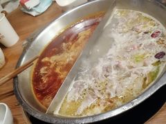 -傣妹火锅(四川北路店)