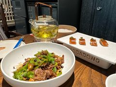-小大董·烤鸭(王府井apm店)