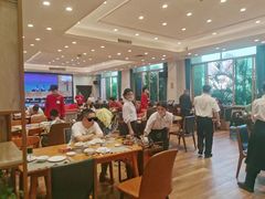-国家五钻酒家·西樵旺阁渔村(西樵店)