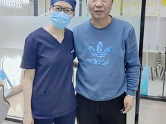 -牙博士口腔品牌连锁(杨浦店)