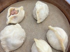 -百年认一力 太原老字号 (桥头街店)